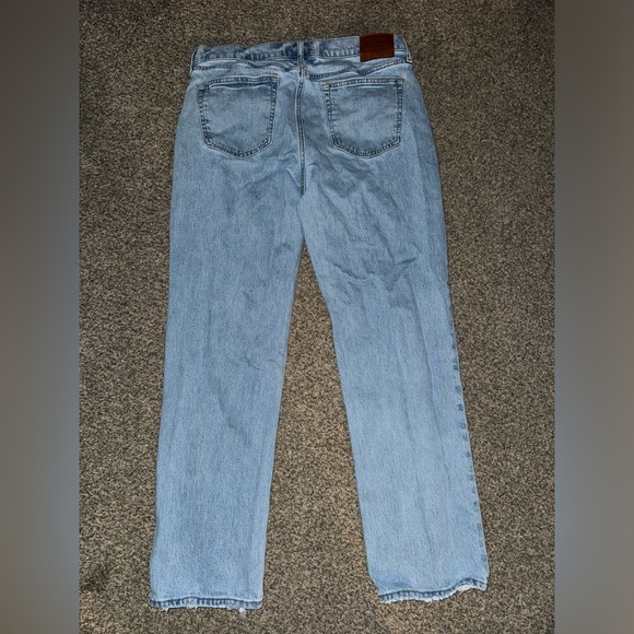 Abercrombie & Fitch Jeans - Picture 4 of 6